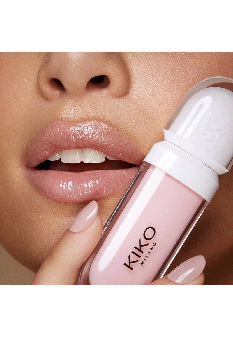 KIKO Milano KIKO Milano PERFECT LIPS CARING SET - Makeup set Rabatt