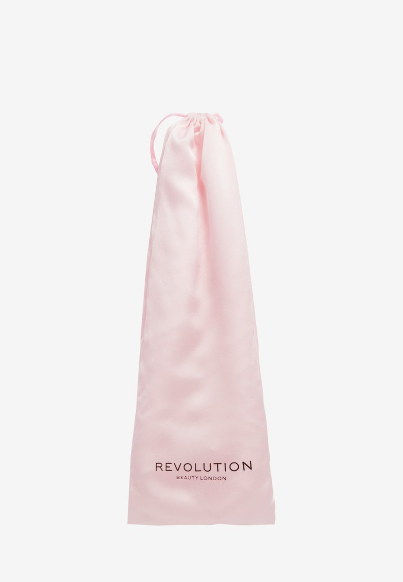 Revolution Haircare Revolution Haircare REVOLUTION CURL ENHANCER SATIN CURLING RIBBON PINK - Hair set - satin pink Versandkostenfrei