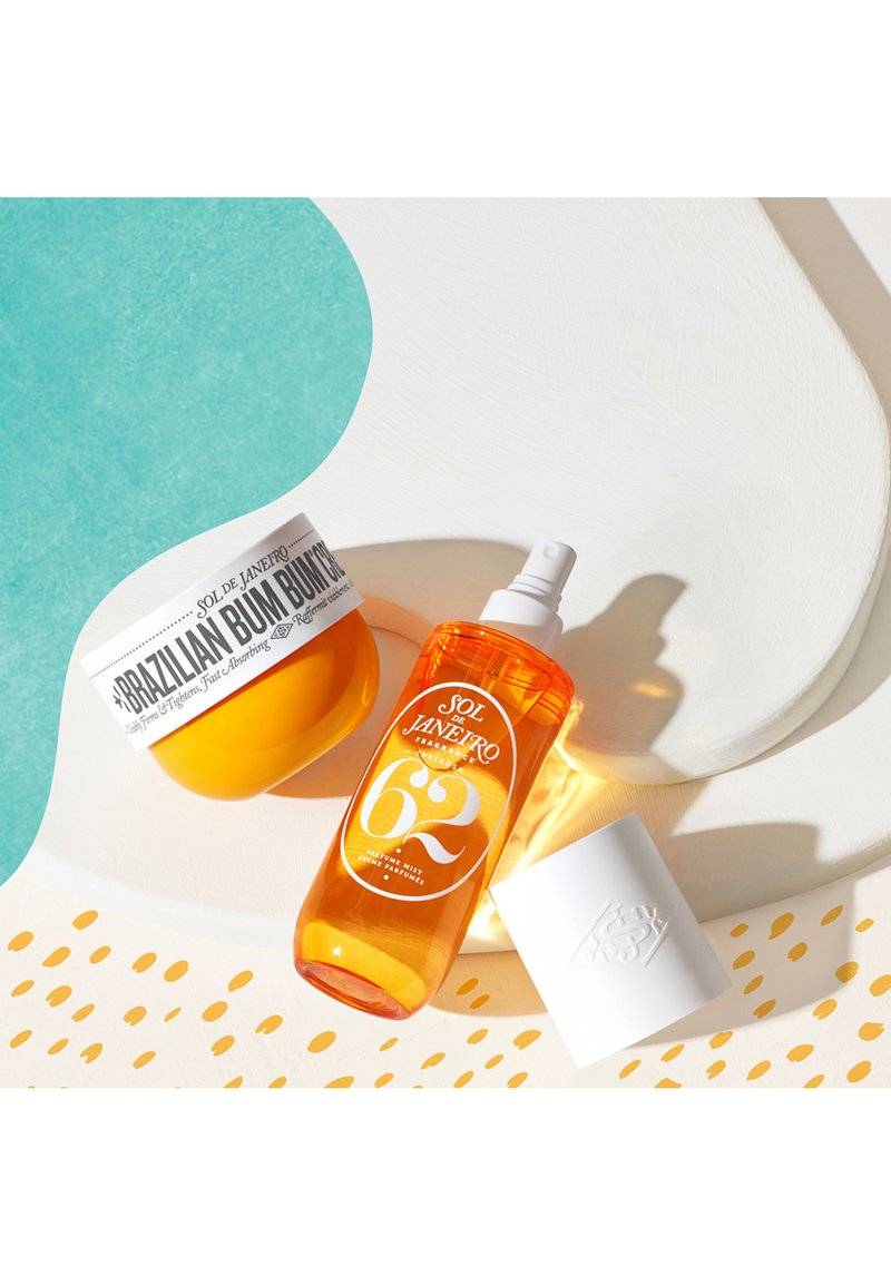 Sol de Janeiro Sol de Janeiro CHEIROSA 62 MIST - Body spray Begrenztes Angebot