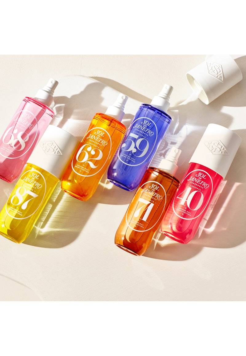 Sol de Janeiro Sol de Janeiro CHEIROSA 62 MIST - Body spray Begrenztes Angebot
