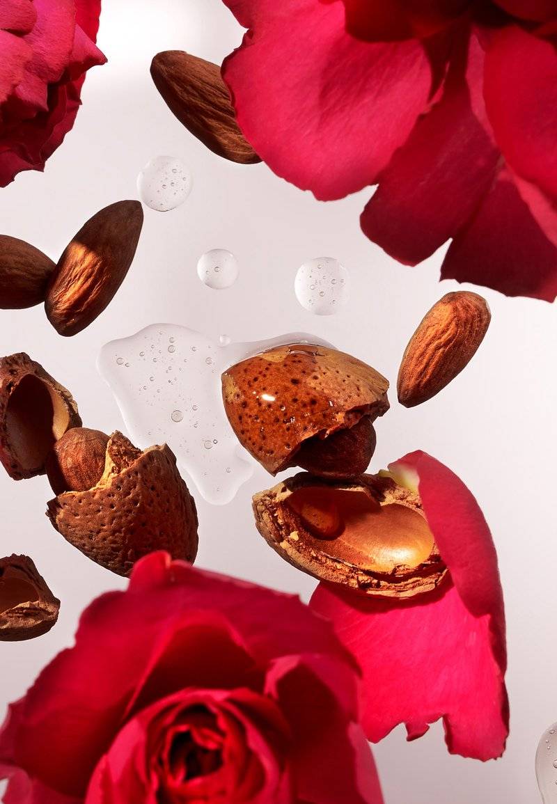 Rituals Rituals TRIAL SET THE RITUAL OF AYURVEDA - SWEET & NUTTY - SWEET ALMOND & INDIAN ROSE - Bath and body set Exklusivangebot