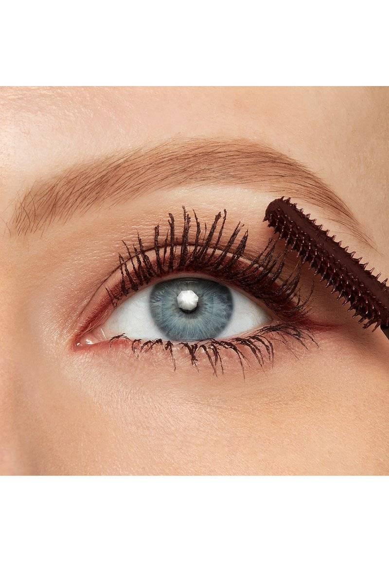 Maybelline New York Maybelline New York LASH SENSATIONAL SKY HIGH - Mascara - burgundy haze Preisnachlass