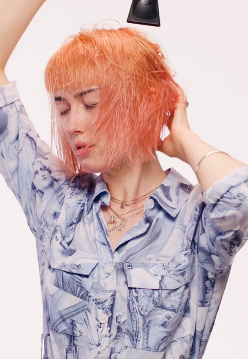Tigi Tigi BED HEAD AFTER PARTY - Hair styling Cyber Monday