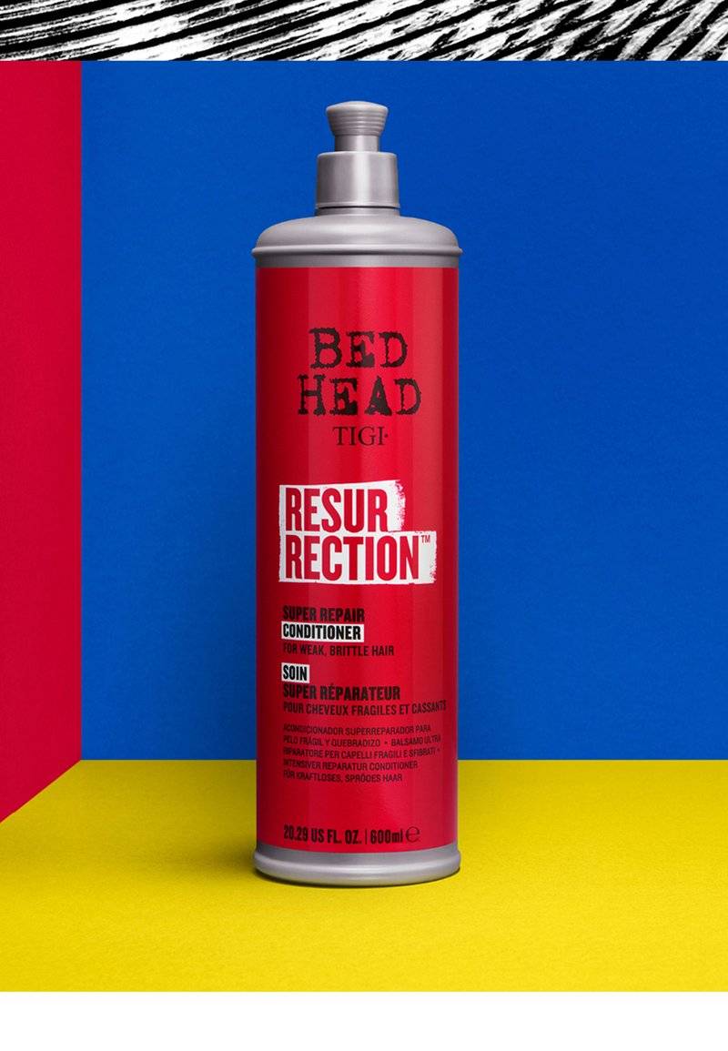 Tigi Tigi BED HEAD RESURRECTION CONDITIONER - Conditioner Weihnachtsangebot