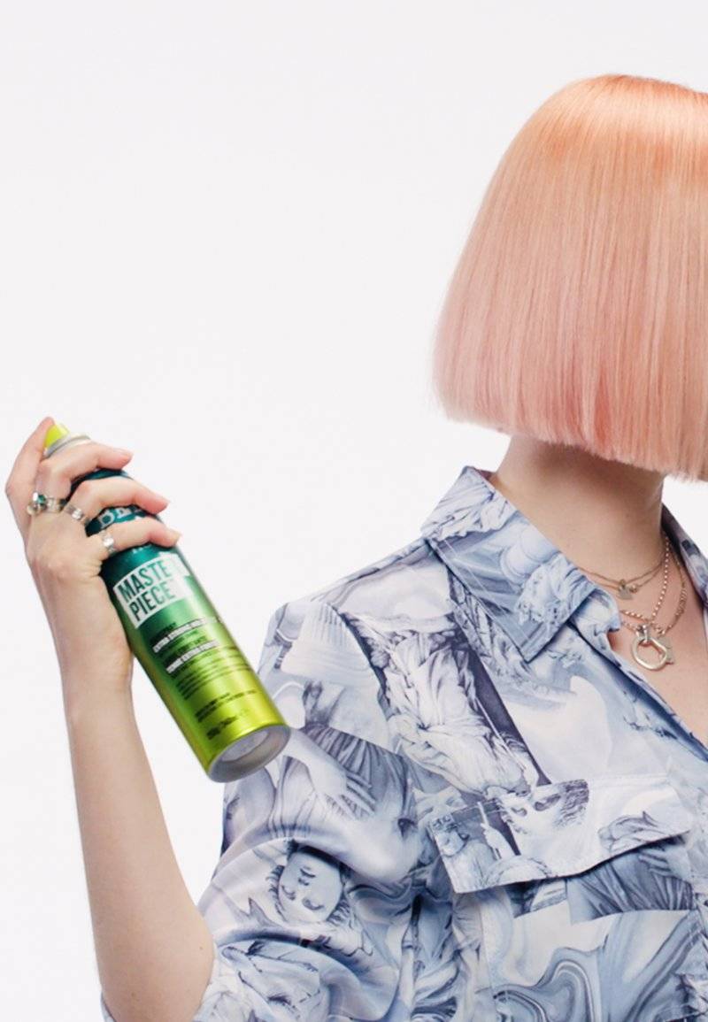 Tigi Tigi BED HEAD MASTERPIECE HAIRSPRAY - Hair styling Muttertagsangebot
