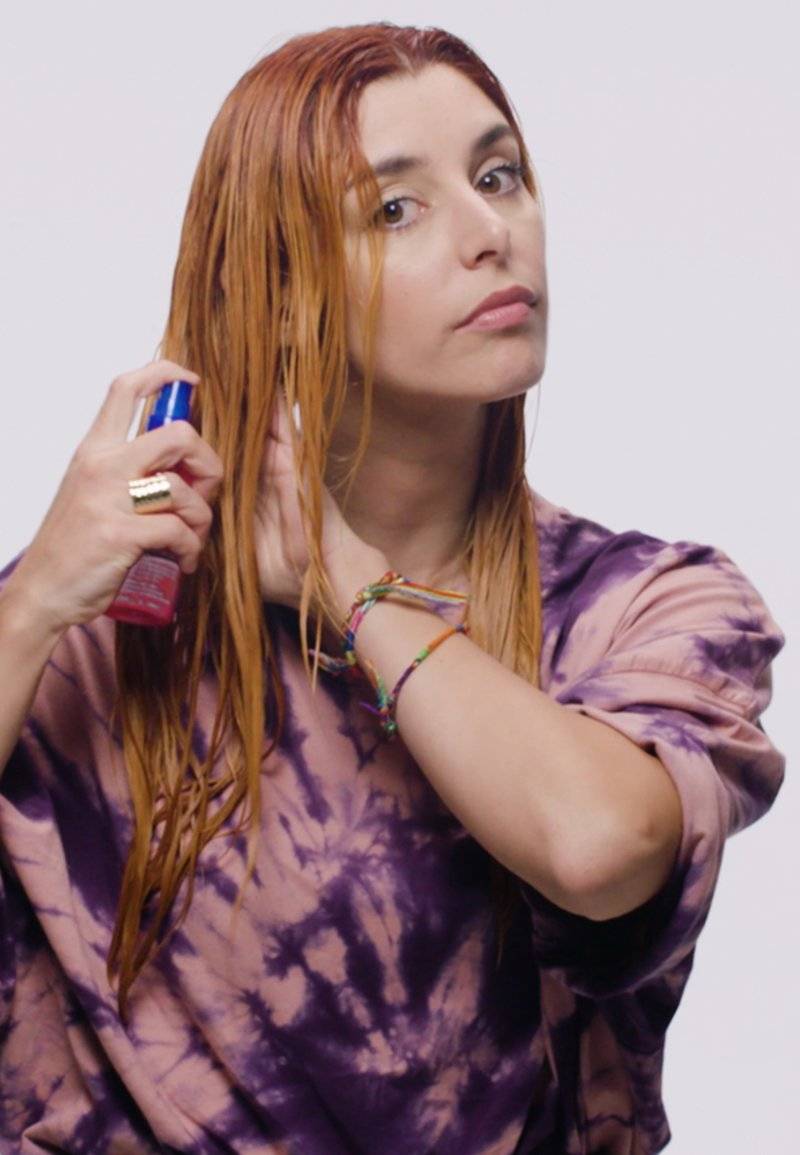 Tigi Tigi BED HEAD SOME LIKE IT HOT - Hair styling Vatertagsangebot