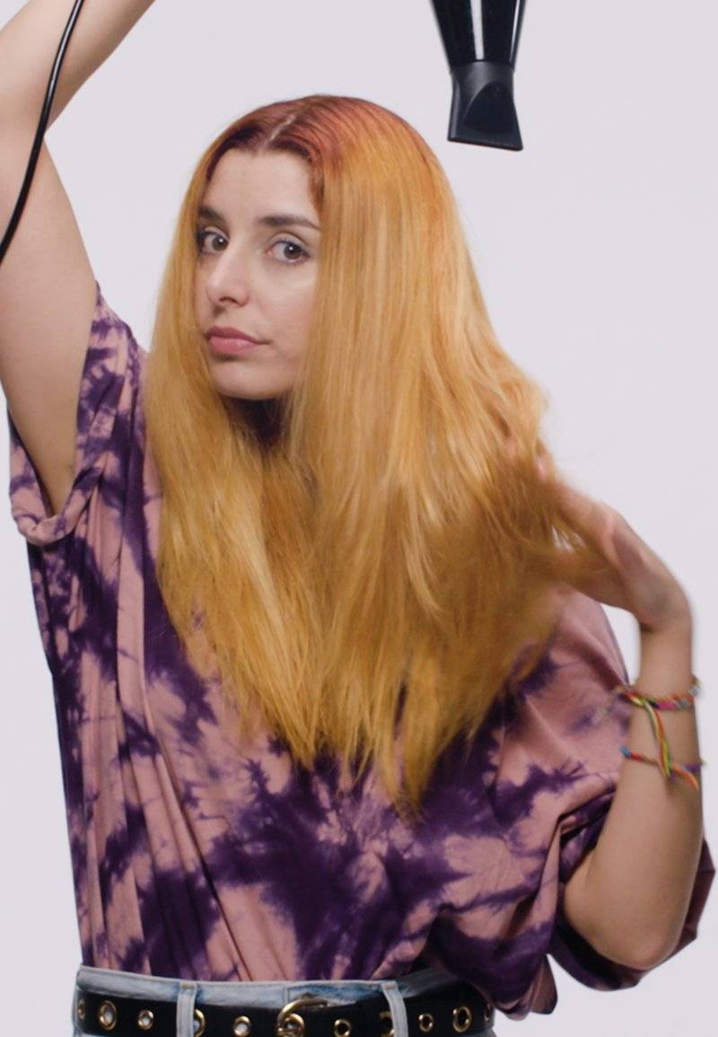 Tigi Tigi BED HEAD SOME LIKE IT HOT - Hair styling Vatertagsangebot