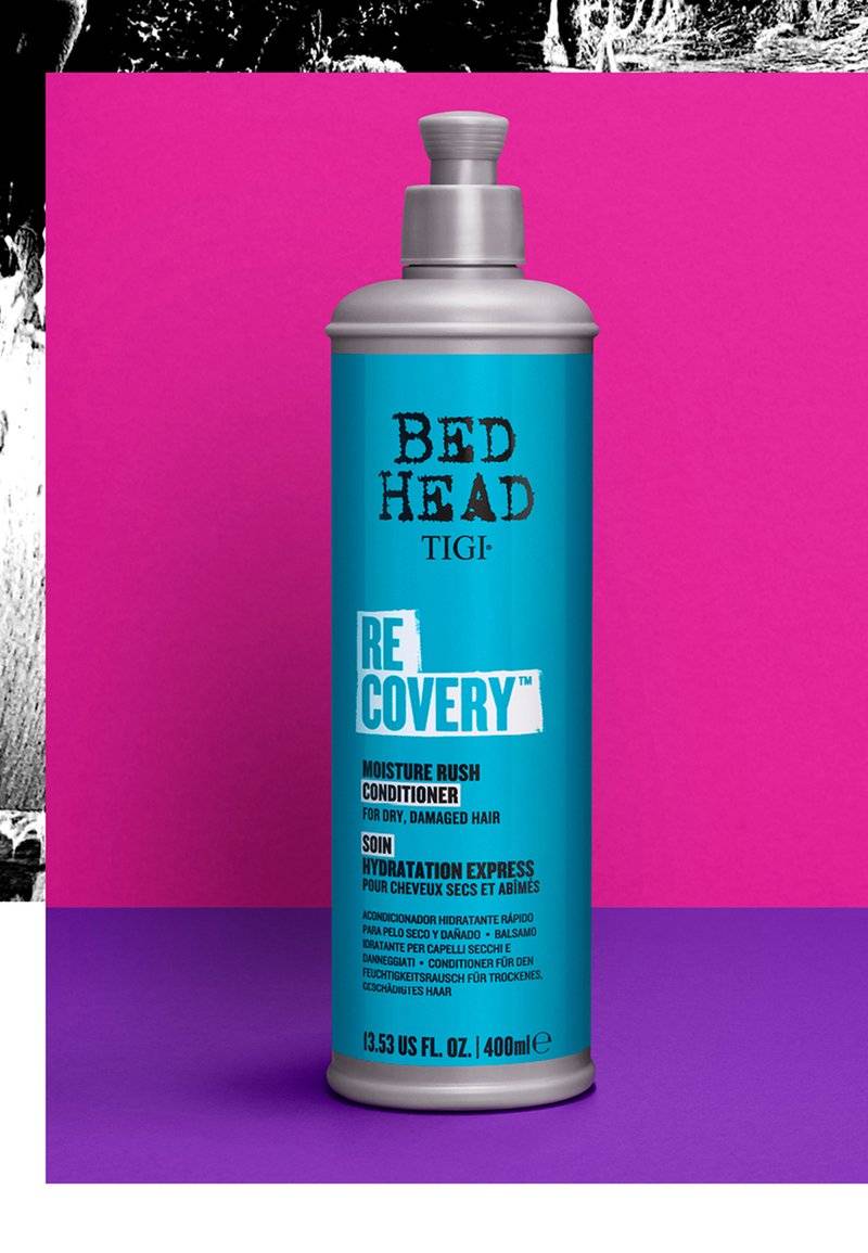 Tigi Tigi BED HEAD RECOVERY CONDITIONER - Conditioner Valentinstagsangebot