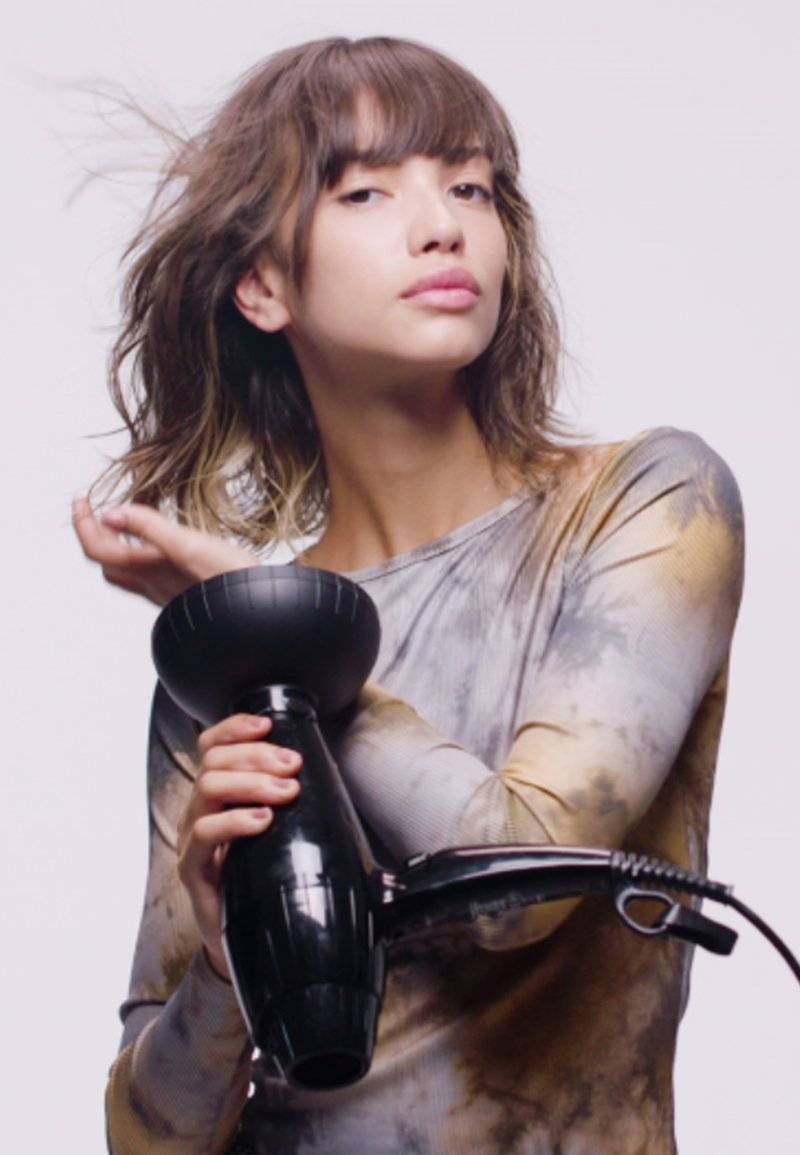 Tigi Tigi BED HEAD BACK IT UP - Hair styling Heißer Verkauf