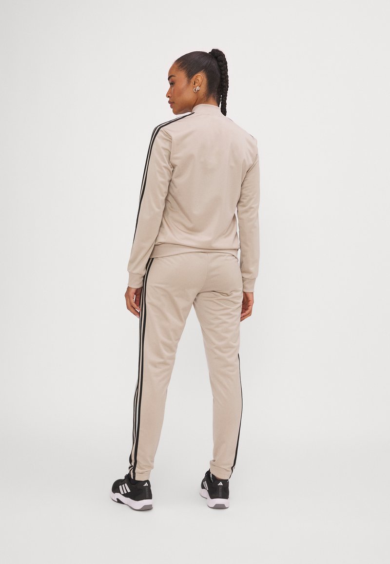 adidas Sportswear adidas Sportswear ESSENTIALS 3-STRIPES - Tracksuit Neuheiten