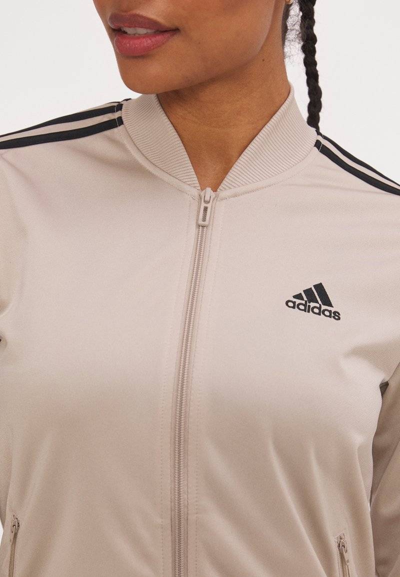 adidas Sportswear adidas Sportswear ESSENTIALS 3-STRIPES - Tracksuit Neuheiten