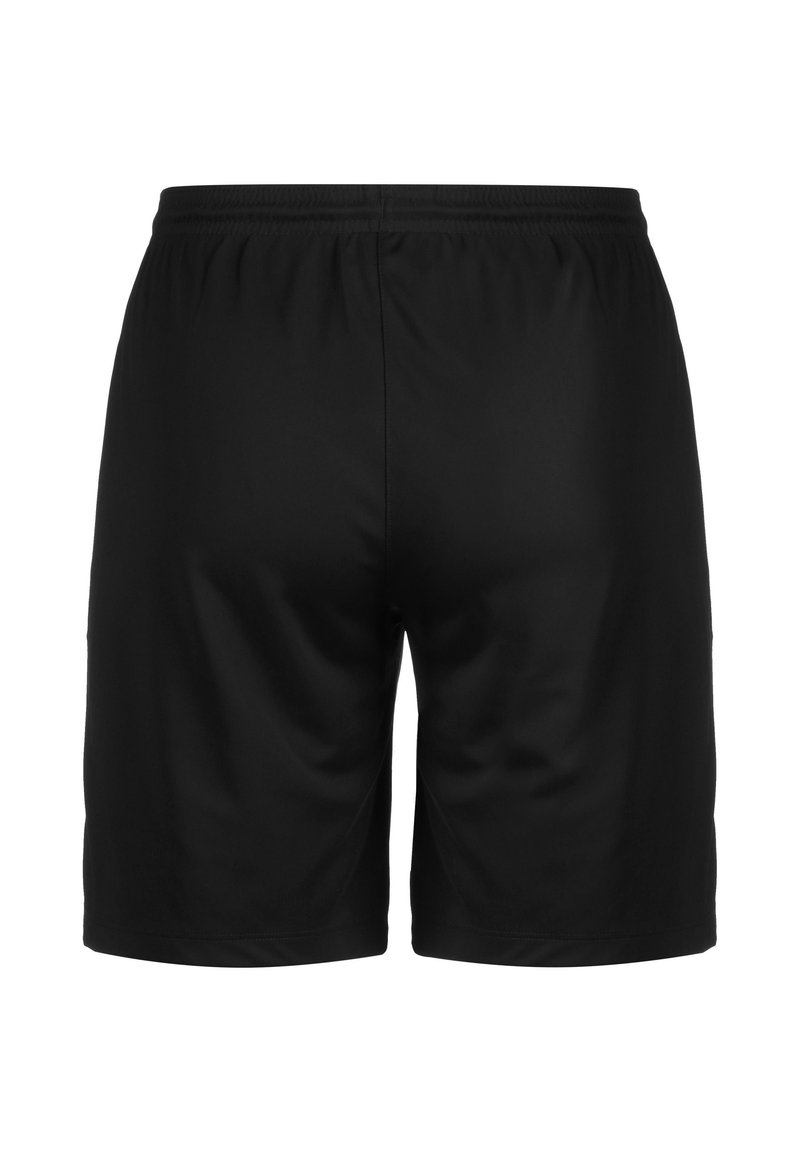 Nike Performance Nike Performance DRY PARK III - Sports shorts - black Bestseller
