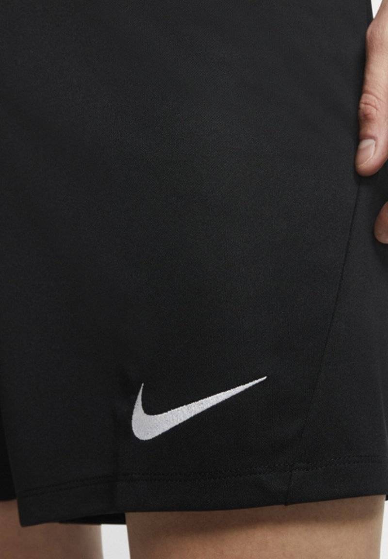 Nike Performance Nike Performance DRY PARK III - Sports shorts - black Bestseller