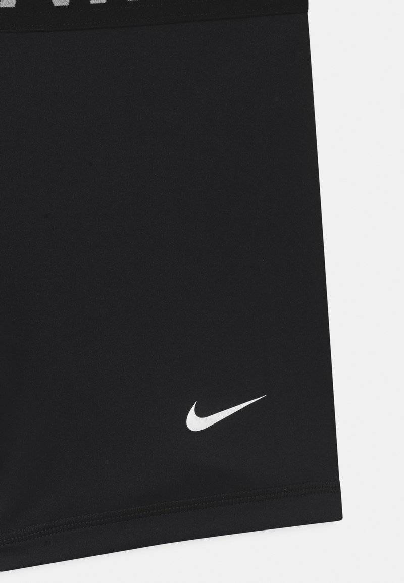 Nike Performance Nike Performance PRO SHORT UNISEX - Leggings Räumungsverkauf