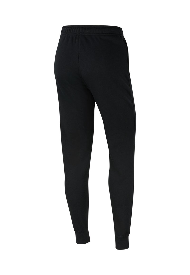 Nike Performance Nike Performance Tracksuit bottoms - schwarzweiss Kauf eins, bekomm eins gratis
