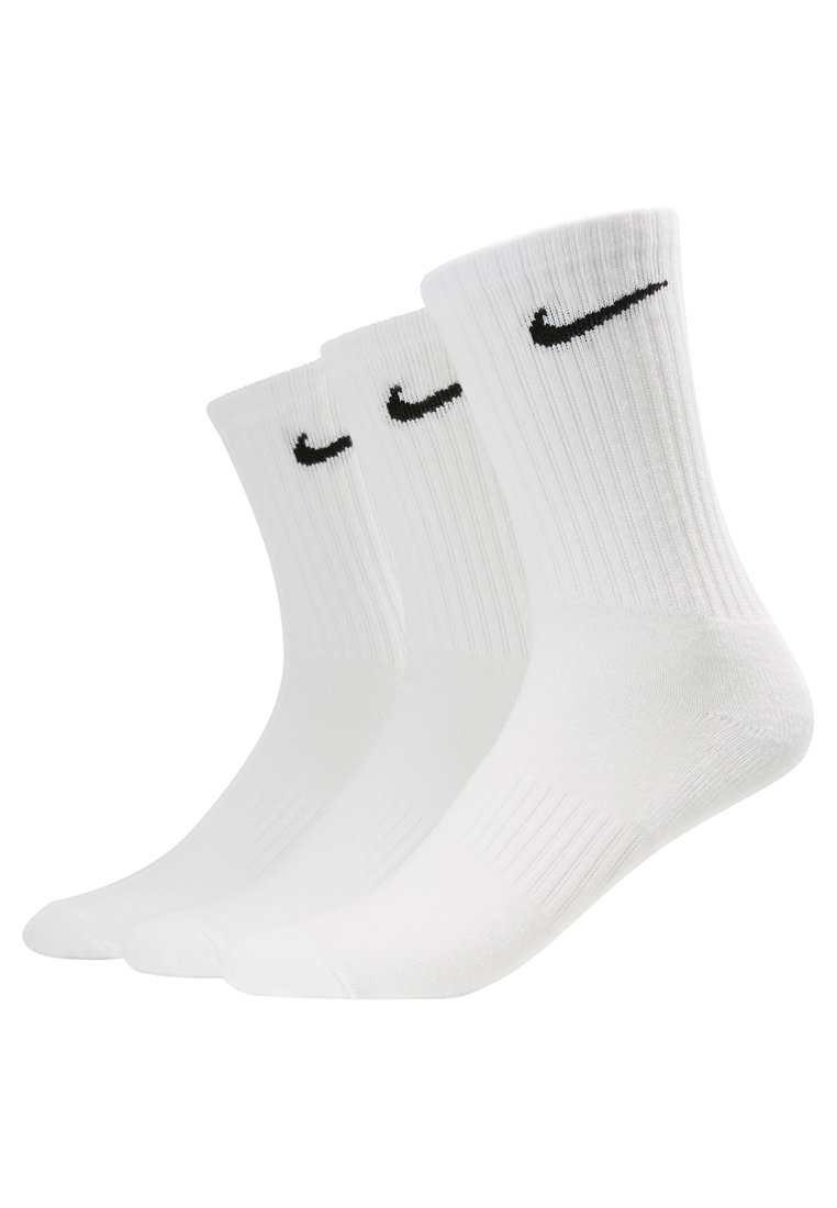 Nike Performance Nike Performance EVERYDAY CUSH CREW 3 PACK - Sports socks Tägliche Deals