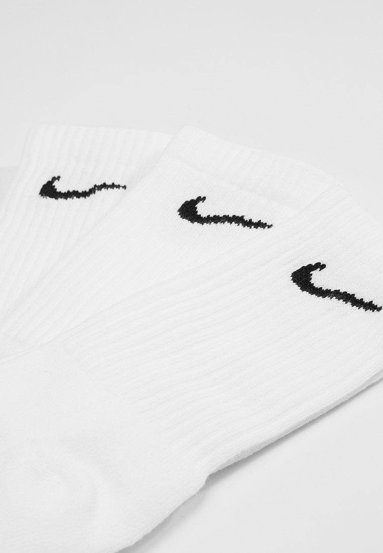 Nike Performance Nike Performance EVERYDAY CUSH CREW 3 PACK - Sports socks Tägliche Deals