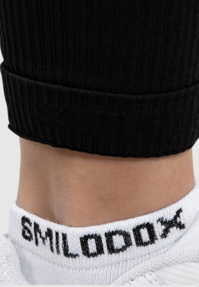 Smilodox Smilodox KOMPRESSION AMAZE - Leggings - schwarz Sonderangebote