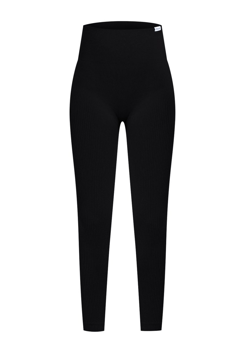 Smilodox Smilodox KOMPRESSION AMAZE - Leggings - schwarz Sonderangebote