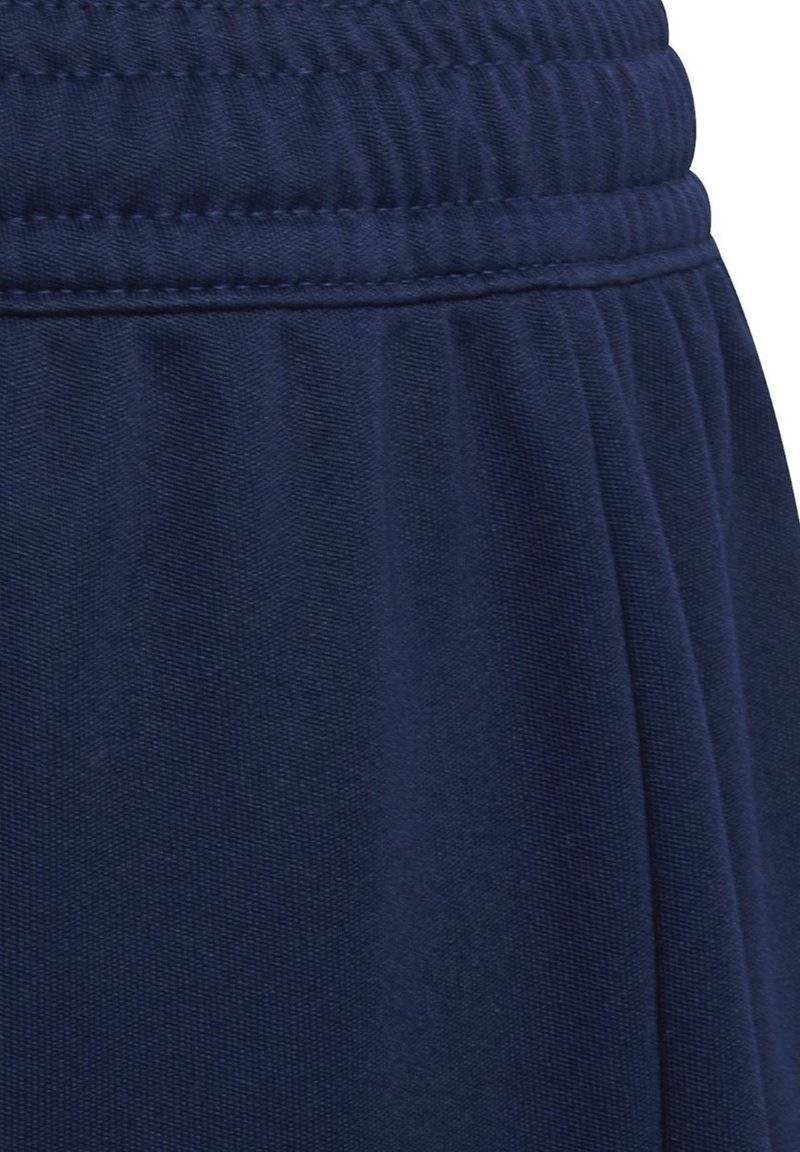 adidas Performance adidas Performance ENTRADA - Sports shorts - blue VIP-Rabatte