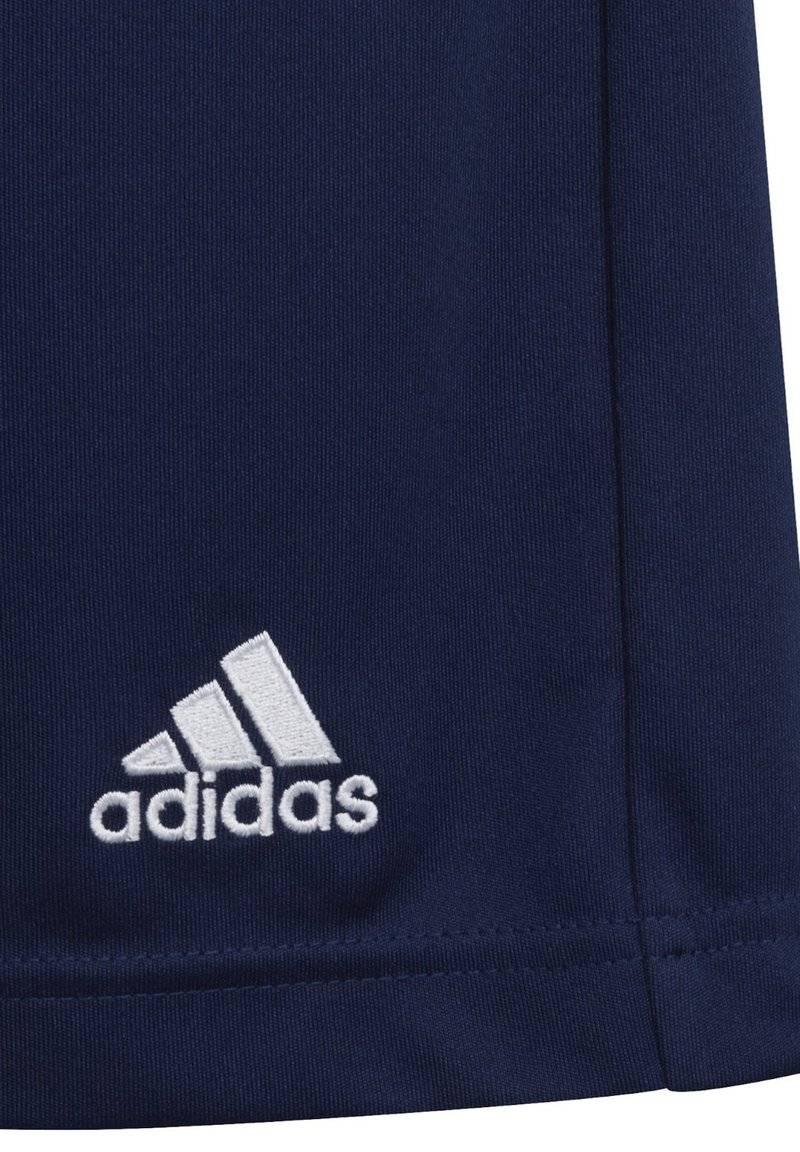 adidas Performance adidas Performance ENTRADA - Sports shorts - blue VIP-Rabatte