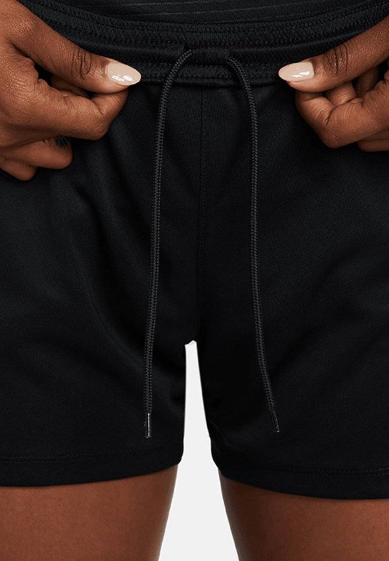 Nike Performance Nike Performance Sports shorts - schwarzweiss Wochenangebot