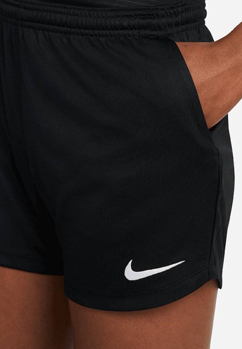 Nike Performance Nike Performance Sports shorts - schwarzweiss Wochenangebot
