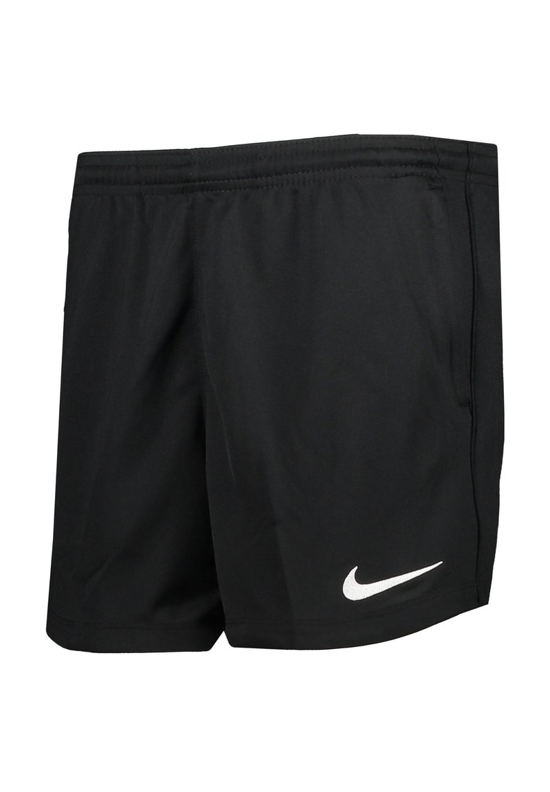 Nike Performance Nike Performance Sports shorts - schwarzweiss Wochenangebot