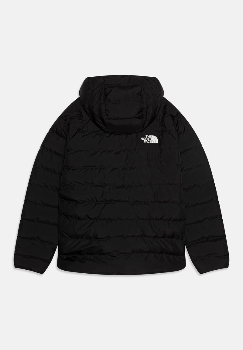 The North Face The North Face REVERSIBLE PERRITO HOODED UNISEX - Winter jacket - black Kostenlose Rückgabe