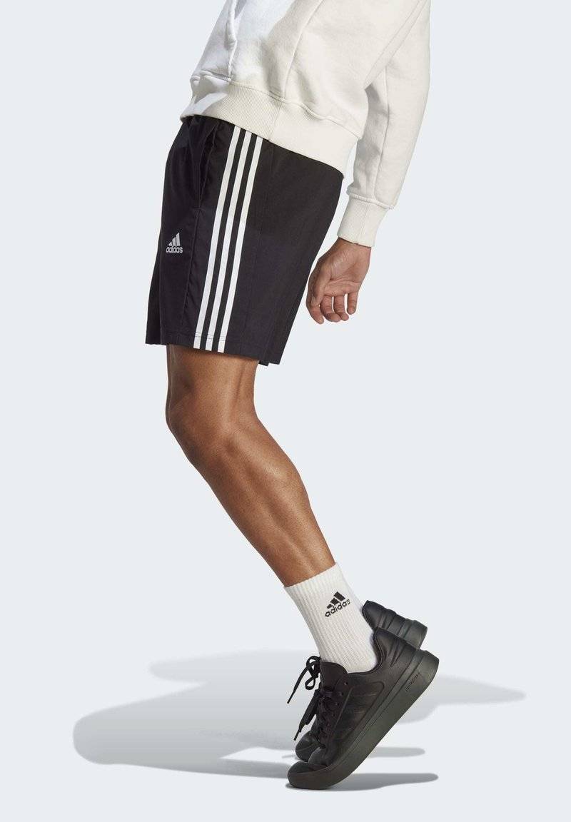 adidas Sportswear adidas Sportswear AEROREADY ESSENTIALS CHELSEA 3-STRIPES - Sports shorts Letzte 3 Tage