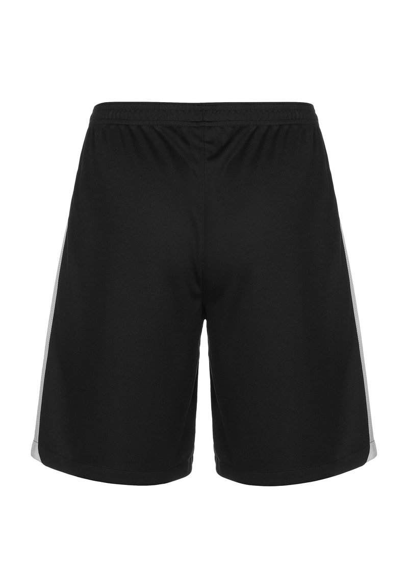 Nike Performance Nike Performance LEAGUE TRAININGS - Sports shorts - black white Neueste Stile