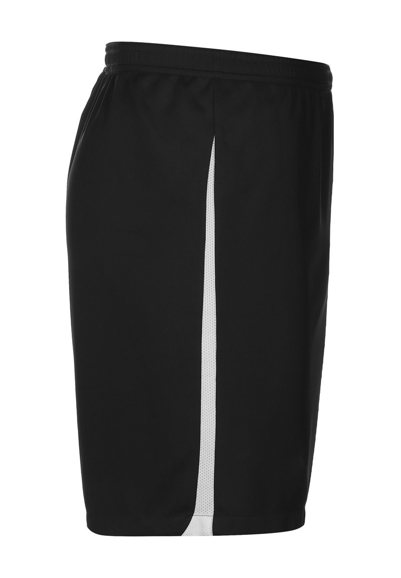 Nike Performance Nike Performance LEAGUE TRAININGS - Sports shorts - black white Neueste Stile