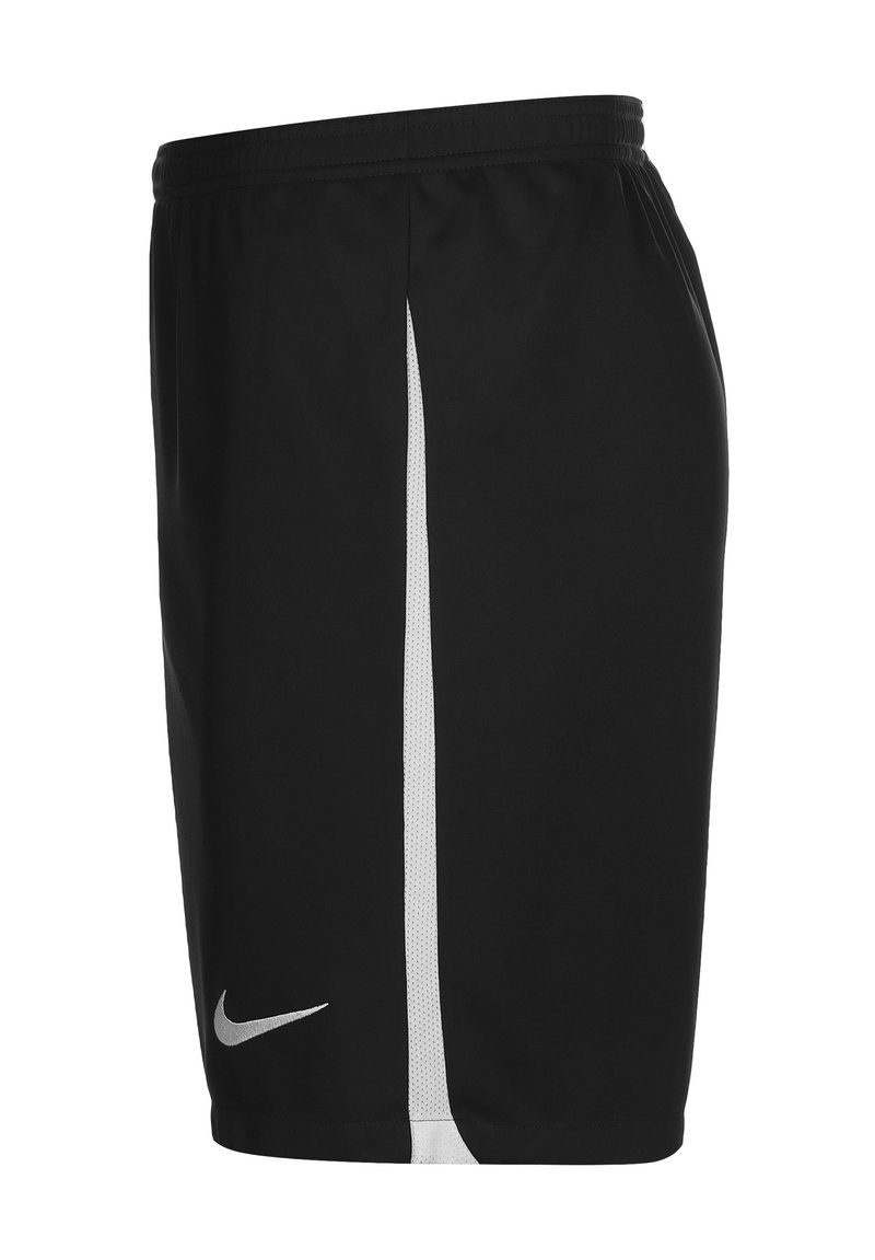 Nike Performance Nike Performance LEAGUE TRAININGS - Sports shorts - black white Neueste Stile