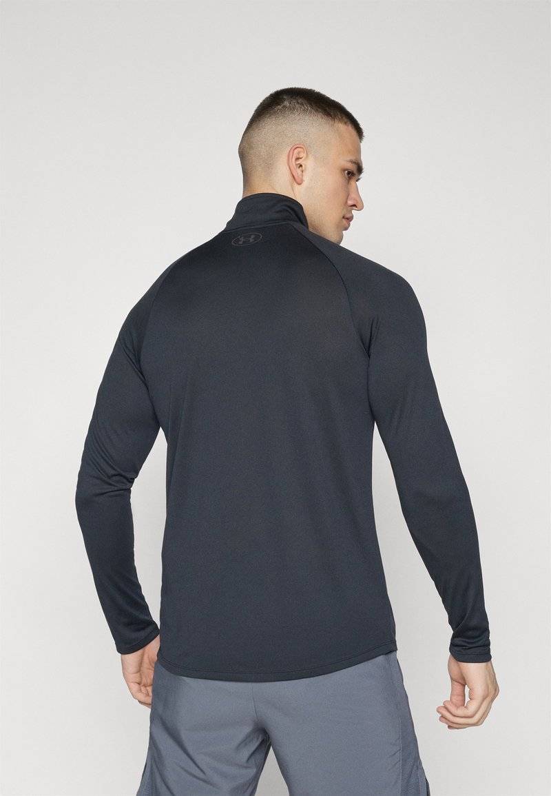 Under Armour Under Armour TECH ZIP - Long sleeved top Letzter Tag