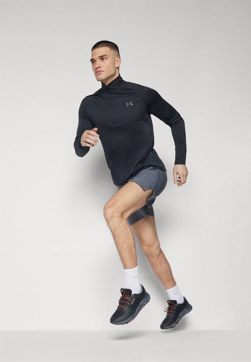 Under Armour Under Armour TECH ZIP - Long sleeved top Letzter Tag