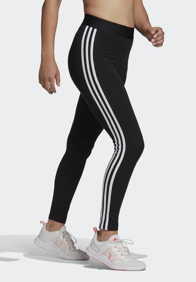 adidas Sportswear adidas Sportswear 3 STRIPES - Leggings Nur für heute