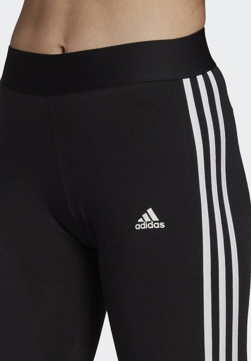 adidas Sportswear adidas Sportswear 3 STRIPES - Leggings Nur für heute