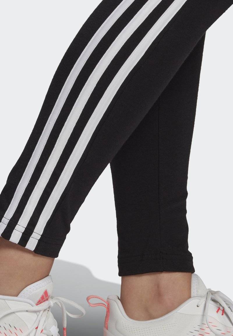adidas Sportswear adidas Sportswear 3 STRIPES - Leggings Nur für heute