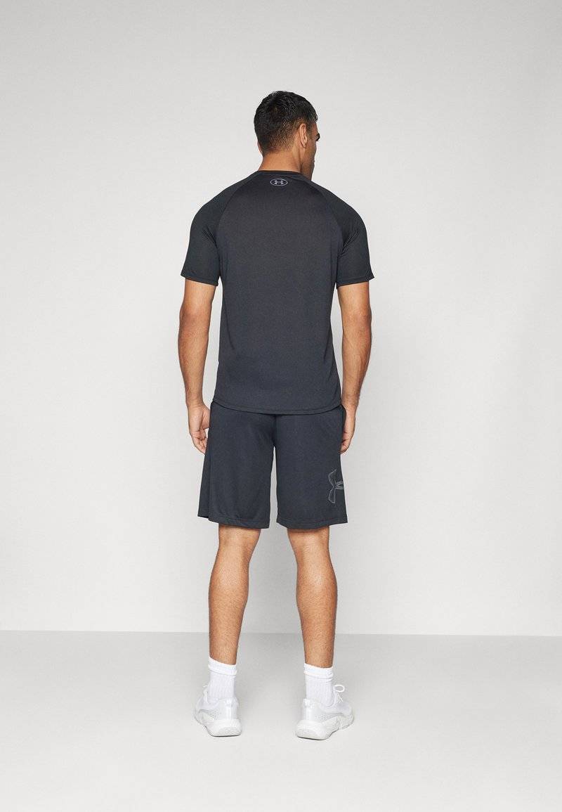 Under Armour Under Armour TECH GRAPHIC SHORT - Sports shorts Discount Store für neue Produkte