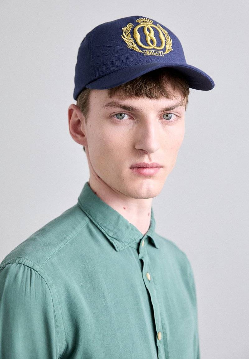 Bally Bally UNISEX - Cap - midnight Exklusive Angebote