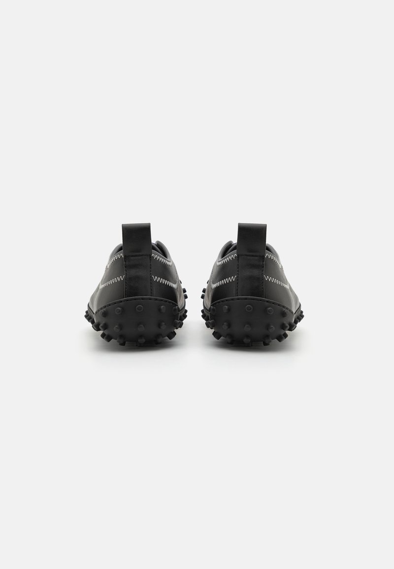 Sunnei Sunnei 1000CHIODI TRAINERS UNISEX - Trainers - black Blitzangebot