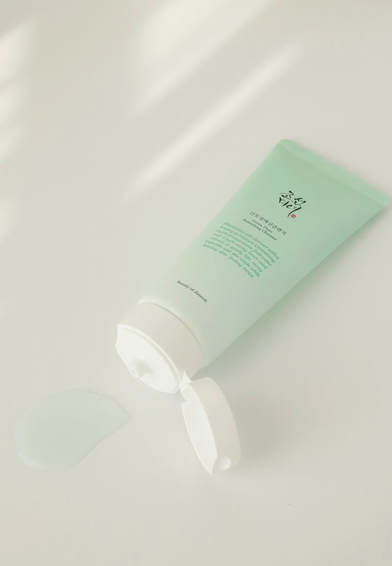 Beauty of Joseon Beauty of Joseon GREEN PLUM REFRESHING CLEANSER - Cleanser Saisonale Angebote