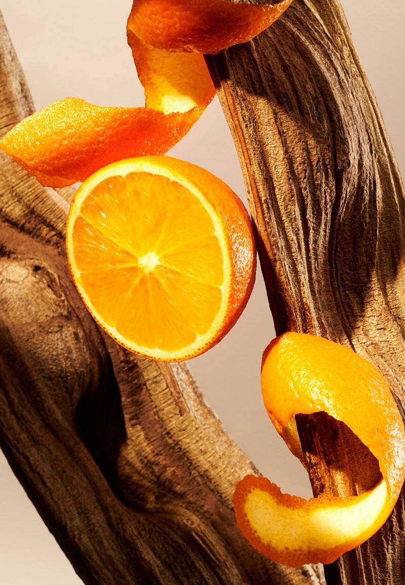 Rituals Rituals RECOVERY HAND BALM THE RITUAL OF MEHR - CITRUS / WOODY - SWEET ORANGE & CEDARWOOD - Hand cream Räumungsverkauf