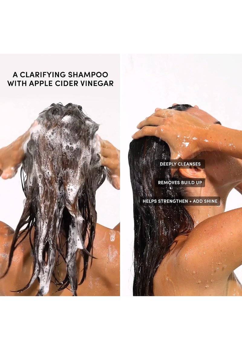 Ouai Ouai DETOX - Shampoo Kauf eins, bekomm eins gratis