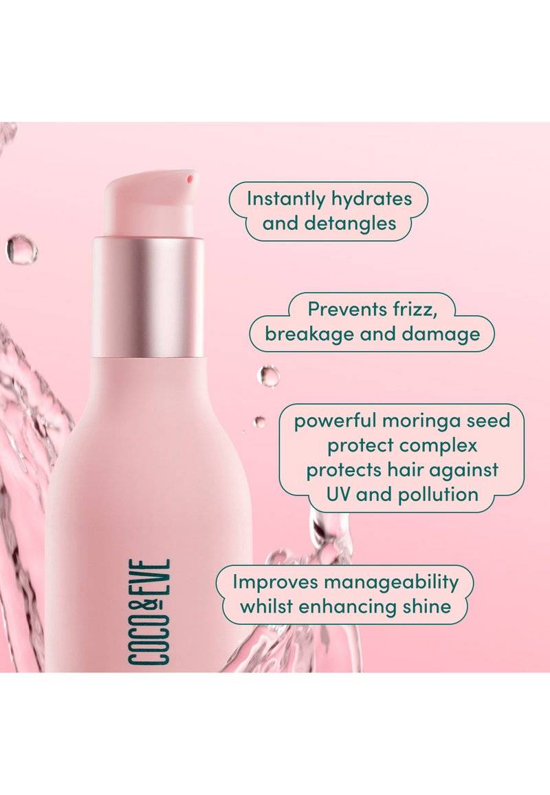 Coco & Eve Coco & Eve LIKE A VIRGIN HYDRATING & DETANGLING LEAVE-IN CONDITIONER - Conditioner VIP-Rabatte