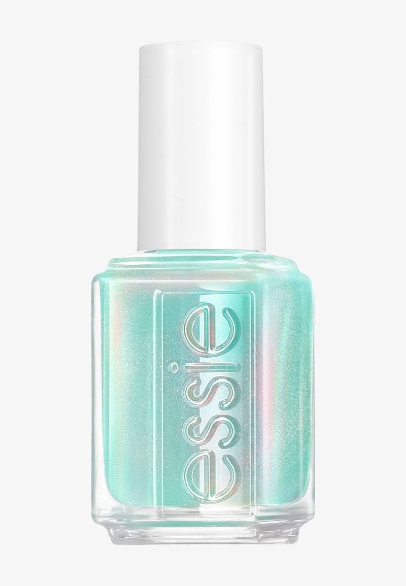 Essie Essie ESSIE JELLY - Nail polish - mystic marine Super Sparpreis