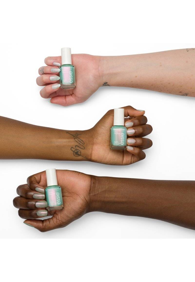 Essie Essie ESSIE JELLY - Nail polish - mystic marine Super Sparpreis
