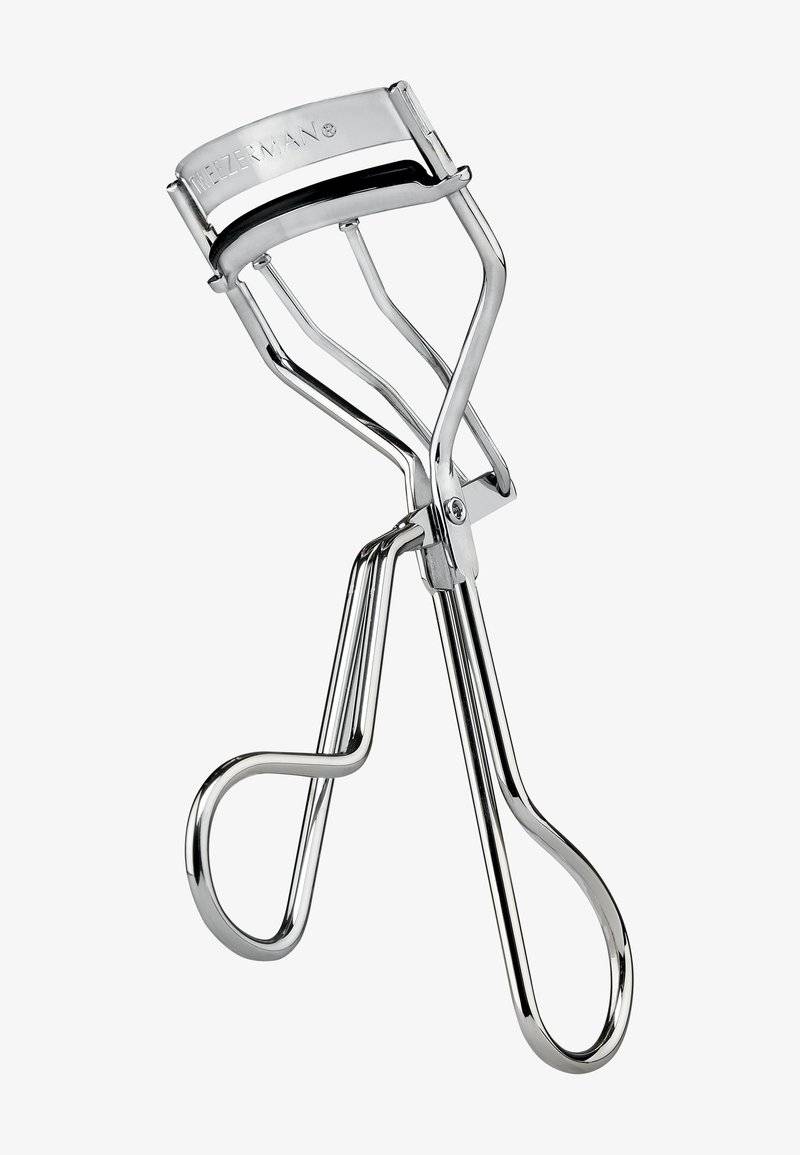 TWEEZERMAN TWEEZERMAN WIMPERNZANGE CLASSIC - SILBER - Eye makeup tool - silber Begrenzte Freigabe