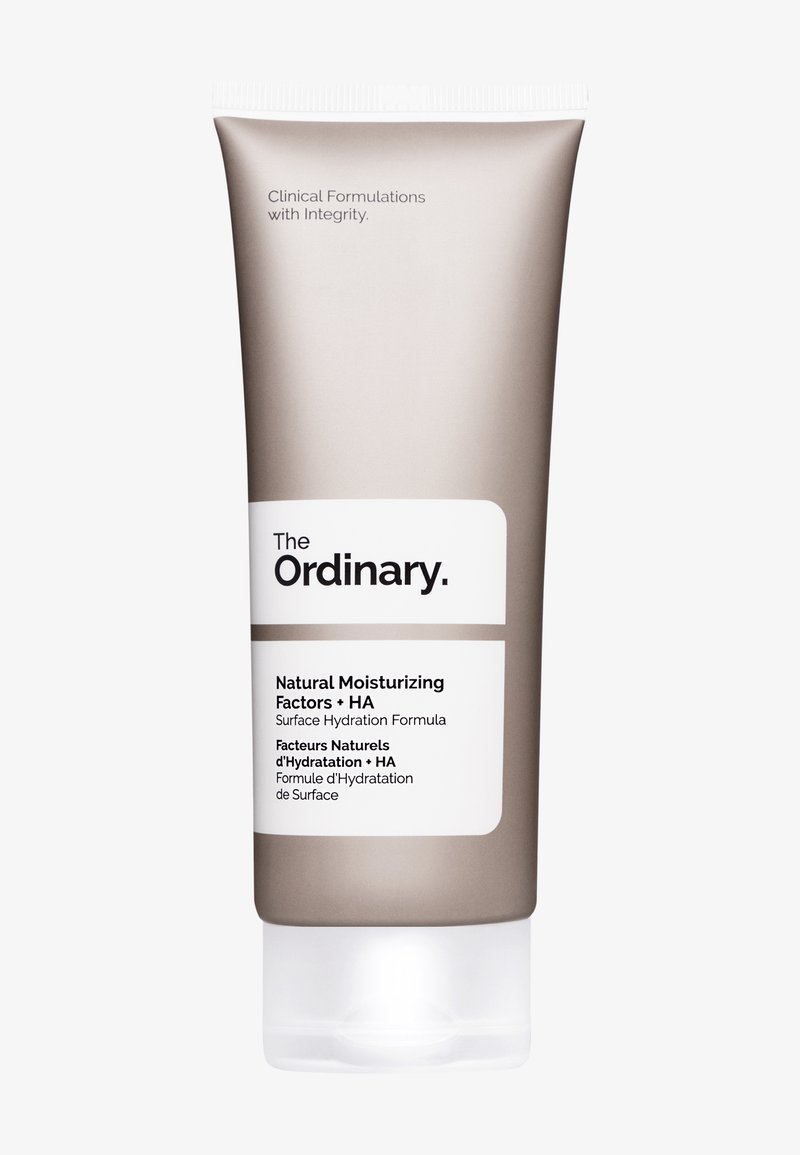 The Ordinary The Ordinary Serum Letzter Tag