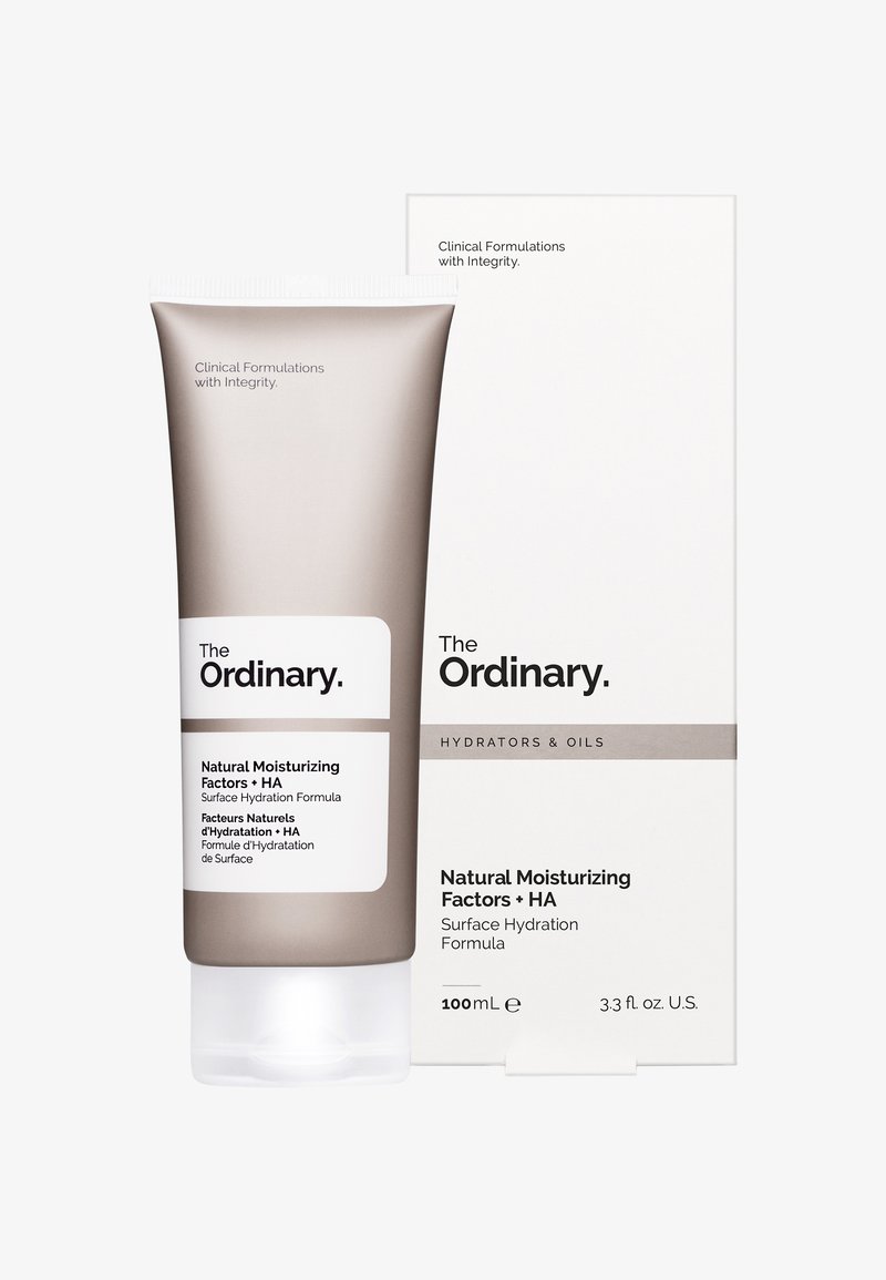 The Ordinary The Ordinary Serum Letzter Tag